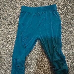 Little sleepies pants